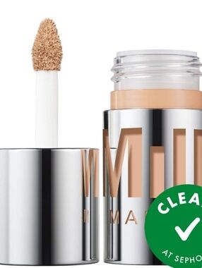 MilkMakeup Future Fluid Creamy Longwear Hydrating Concealer With Hyaluronic Acid